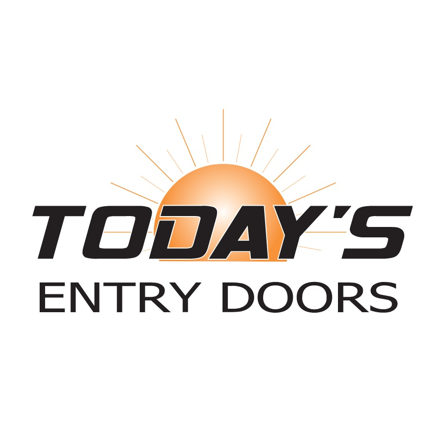 Rossmoor  Todays Entry Doors