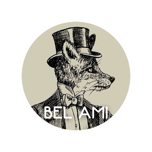 Bel-Ami - Nextdoor