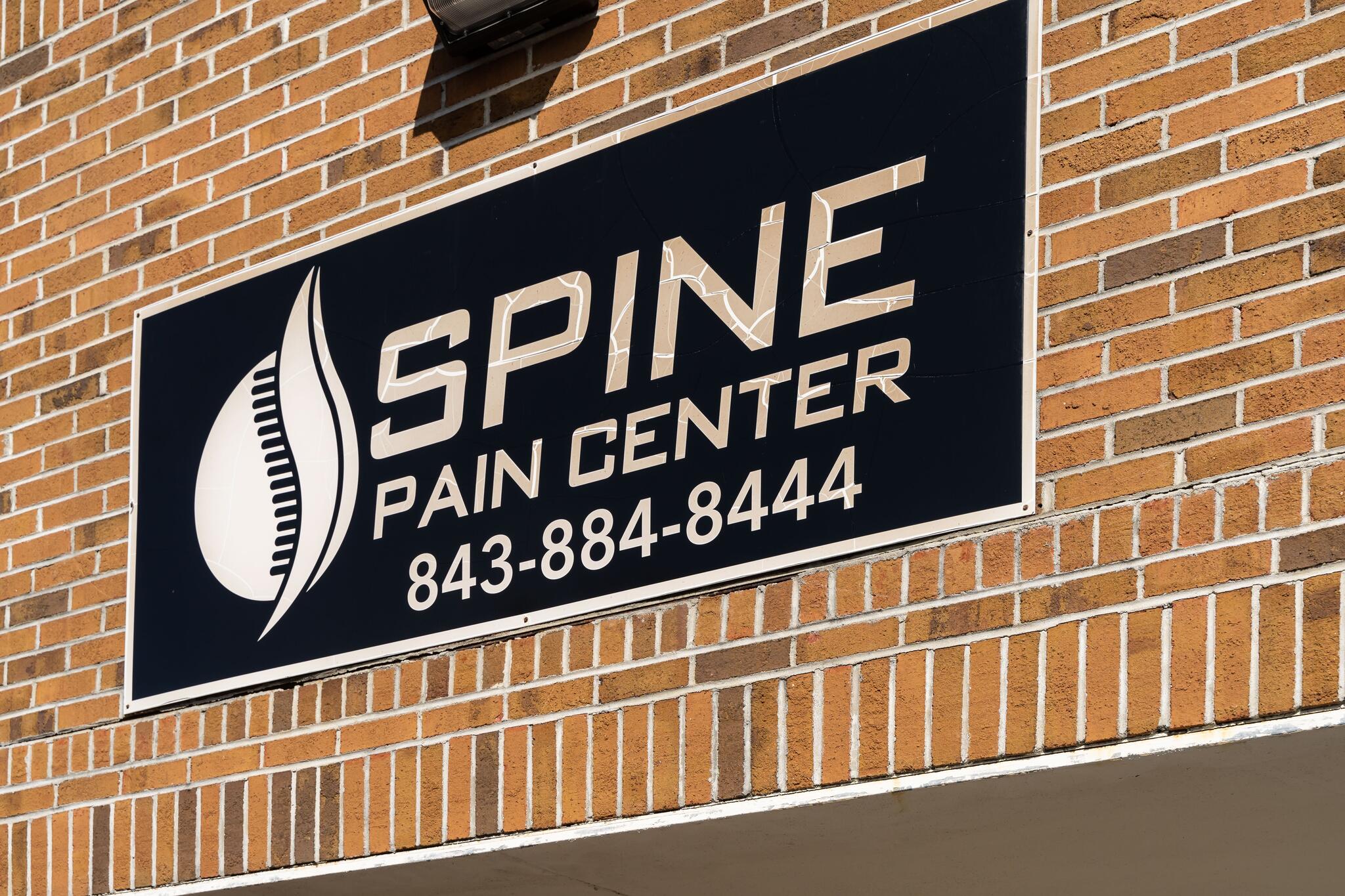 Spine Pain Center Mount Pleasant - Mount Pleasant, SC - Nextdoor