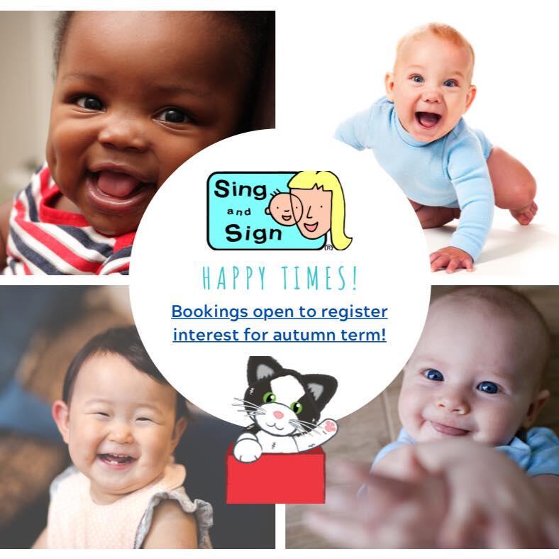 Cardiff Sing And Sign Baby Classes Cardiff Nextdoor