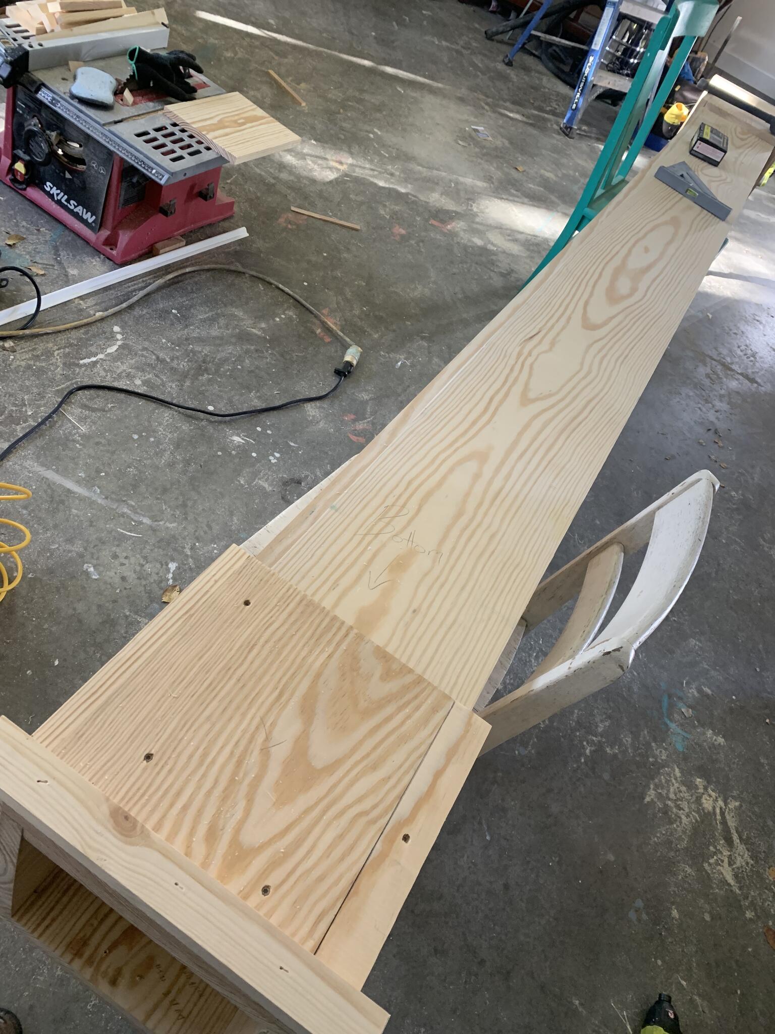 Bri The Builder - Nextdoor