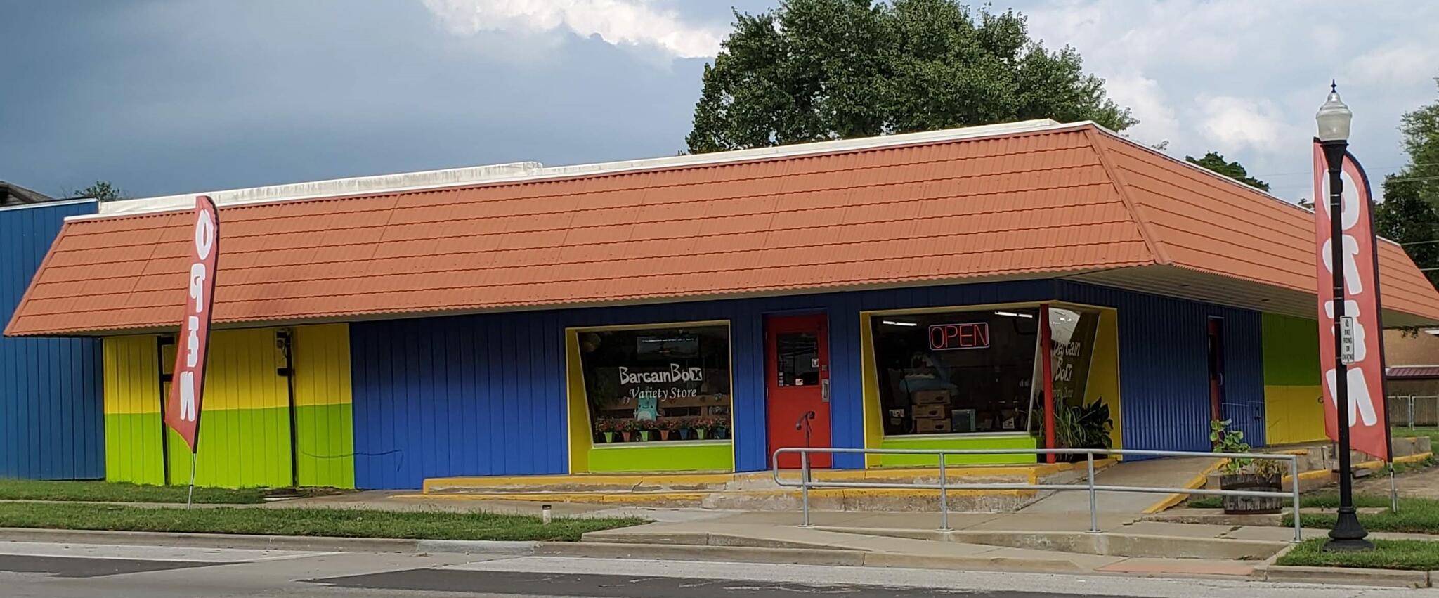 Bargain Box Store Lyndon, KS Nextdoor