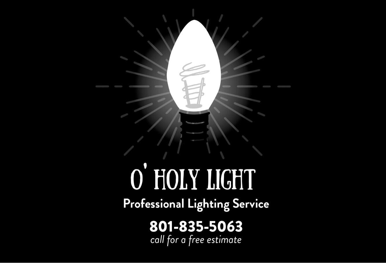 O Holy Light