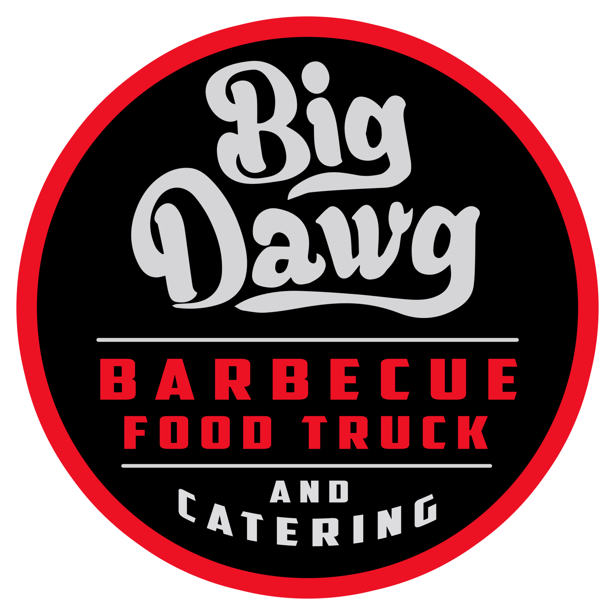 Big 2025 dawg bbq