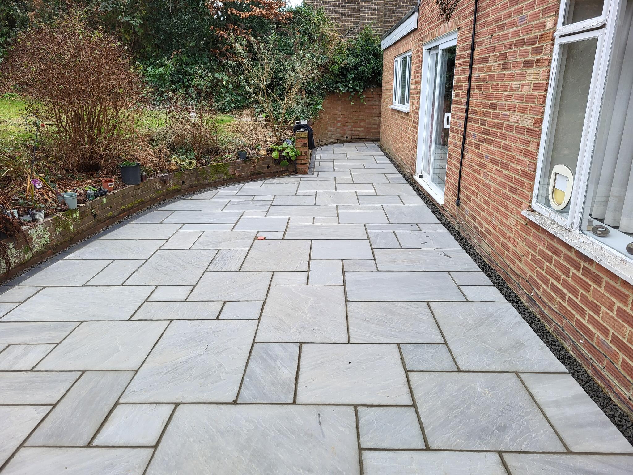 AJV Construction Haywards Heath Nextdoor