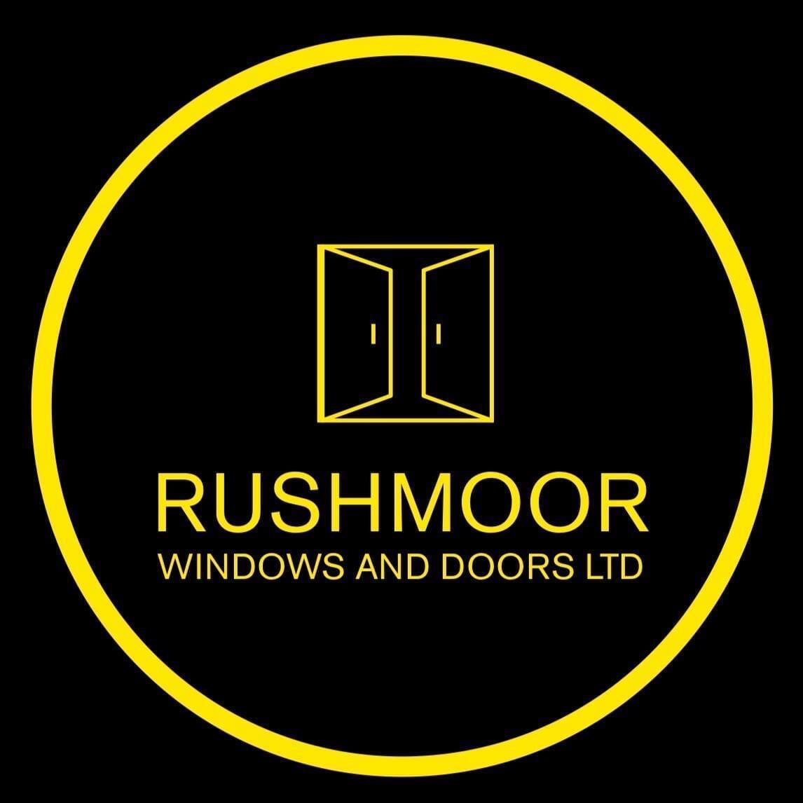 Rushmoor Windows And Doors Ltd Aldershot, GBENG Nextdoor
