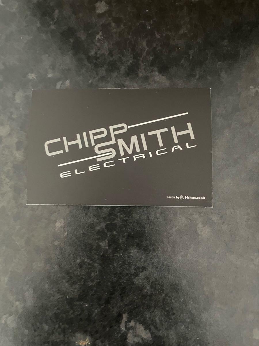 CHIPPSMITH ELECTRICAL Bognor Regis, GBENG Nextdoor
