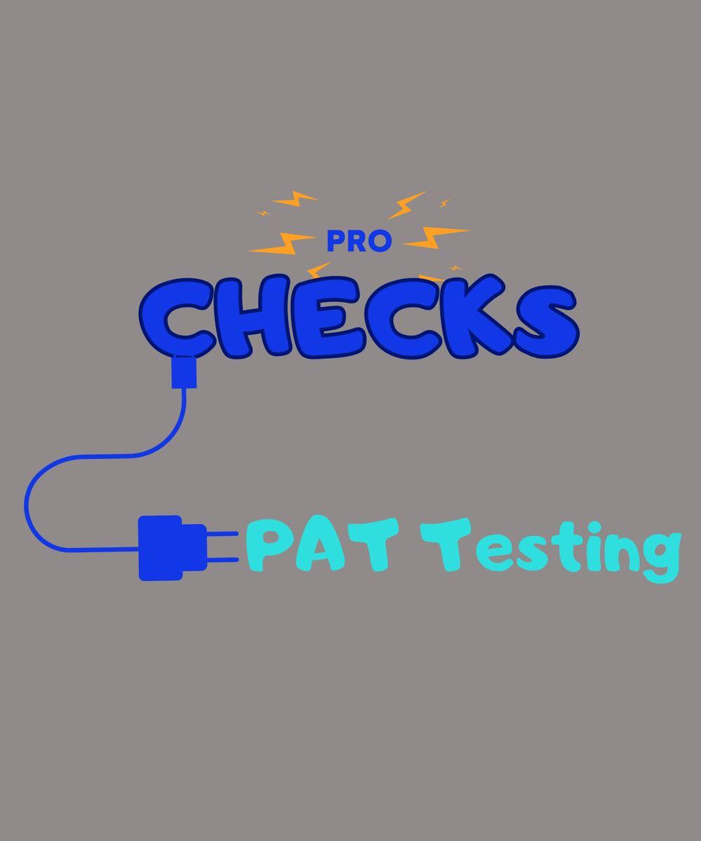 Pro Checks PAT Testing - Belfast - Nextdoor