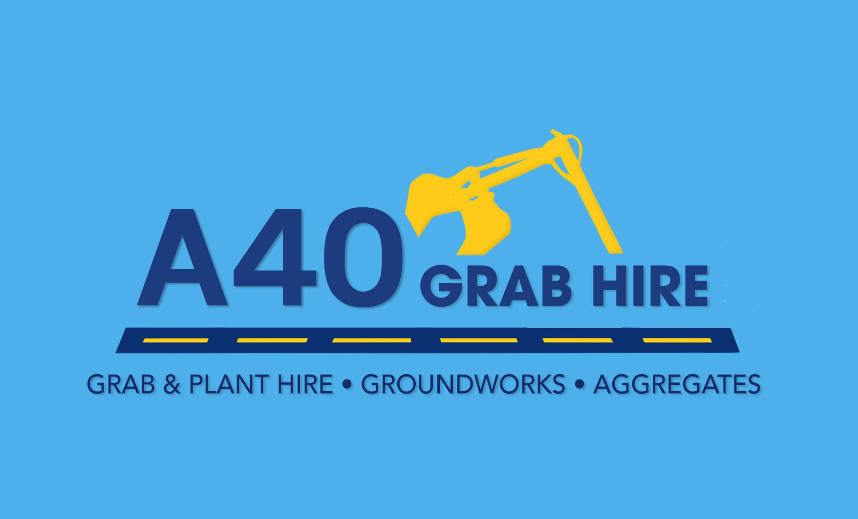 A40 Grab Hire (Waste Removal & Aggregates Supply) Ruislip, GBENG