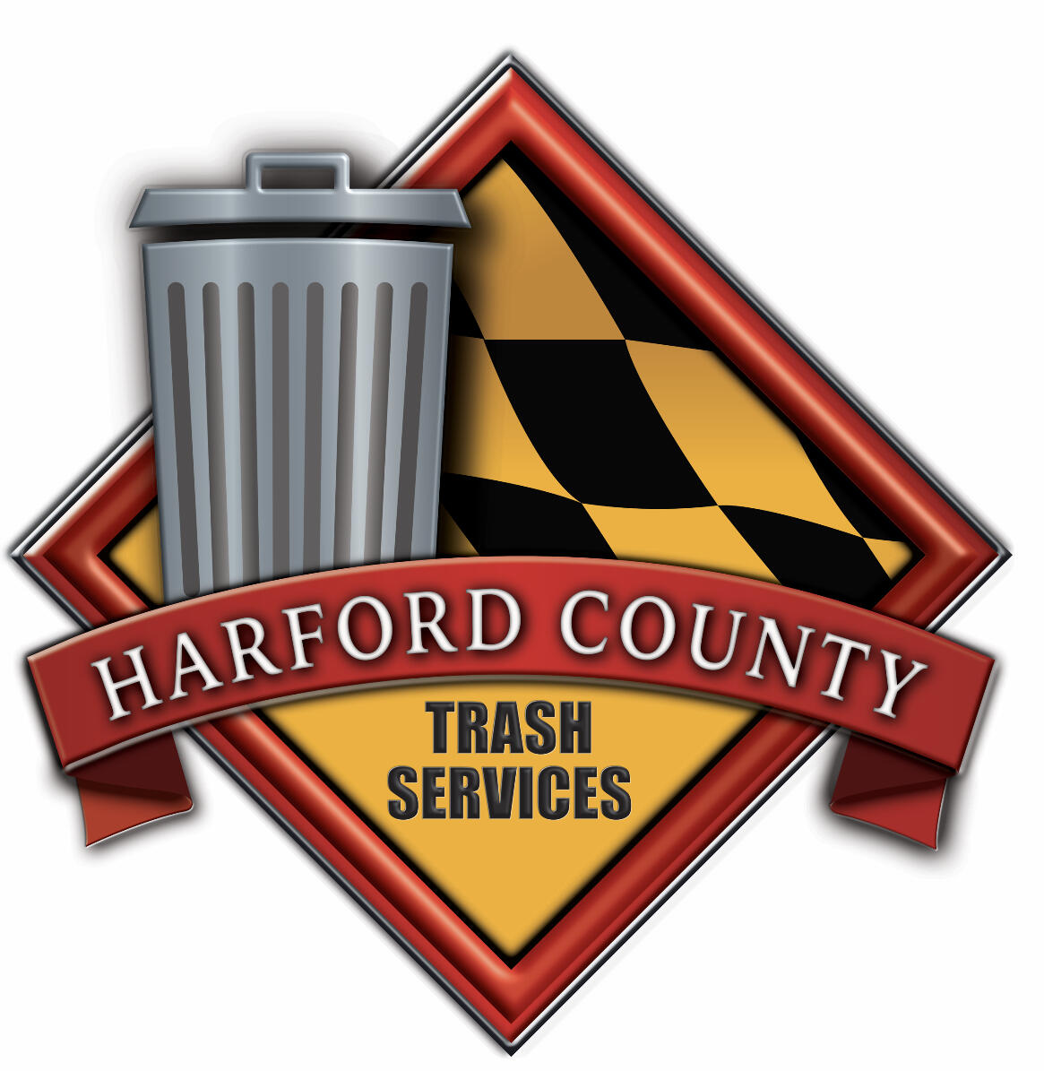Harford County Trash Services 19 Bel Air, MD Nextdoor