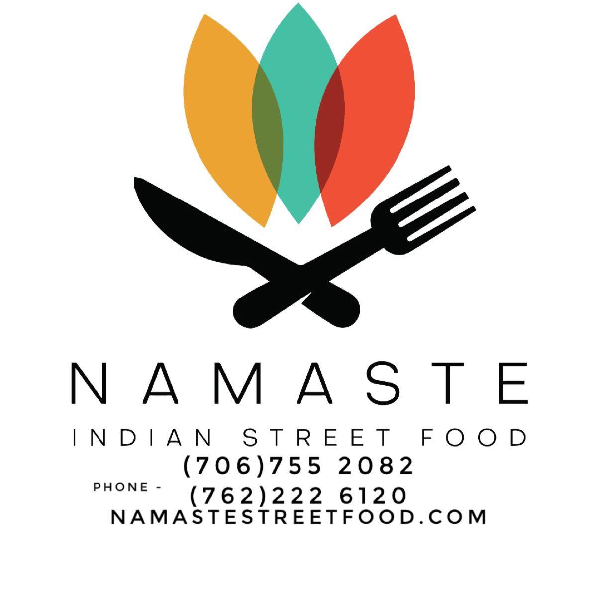 Namaste Indian Street Food - Evans - Evans, GA - Nextdoor