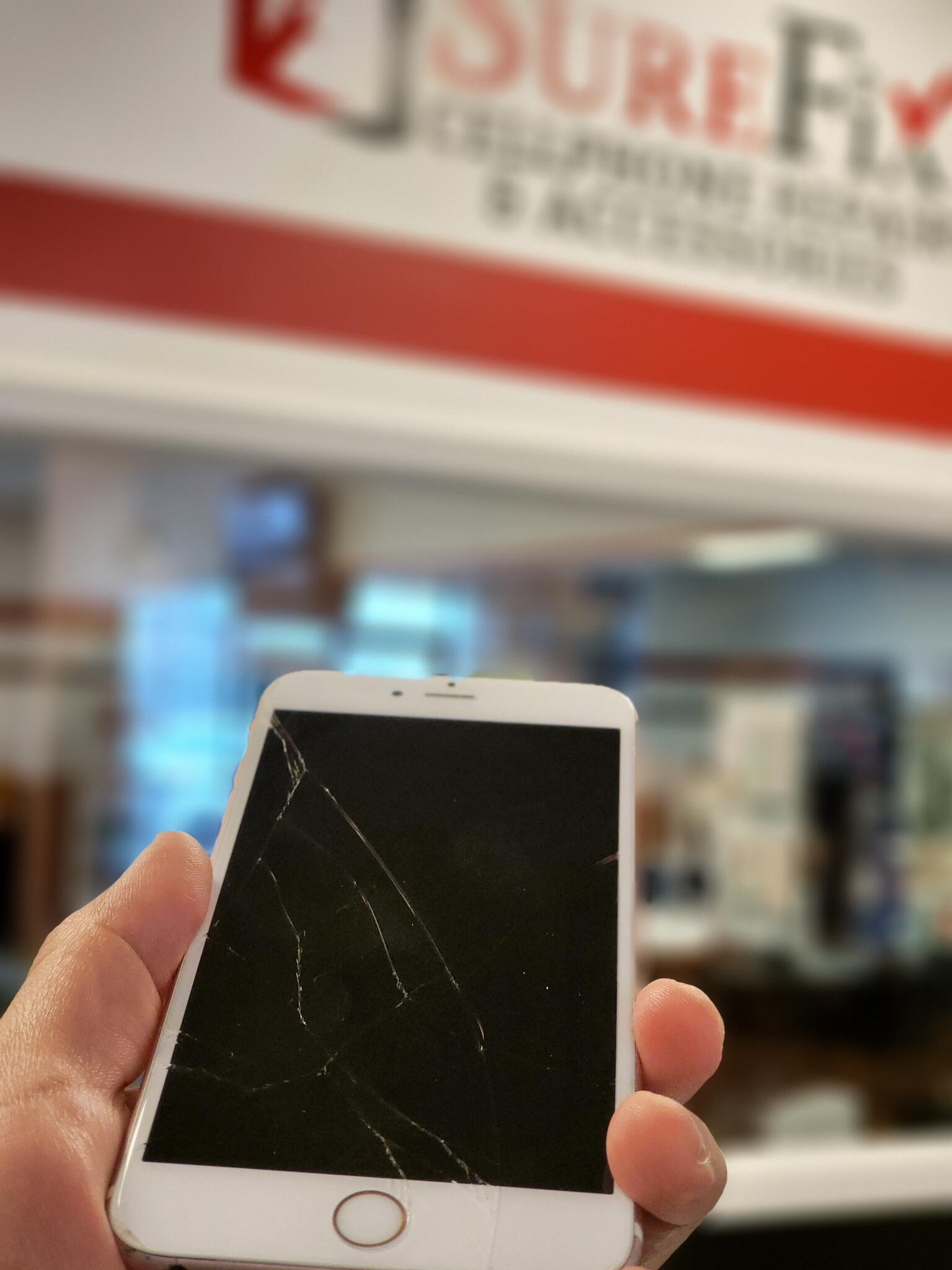 Surefix Cellphone Repair Dacula, GA Nextdoor