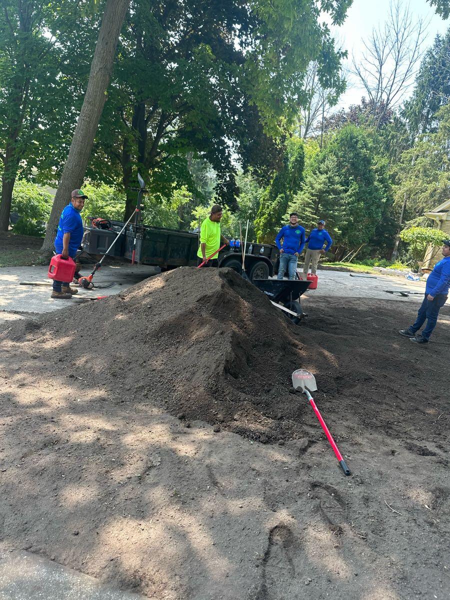 Hernandez Landscaping LLC Nextdoor