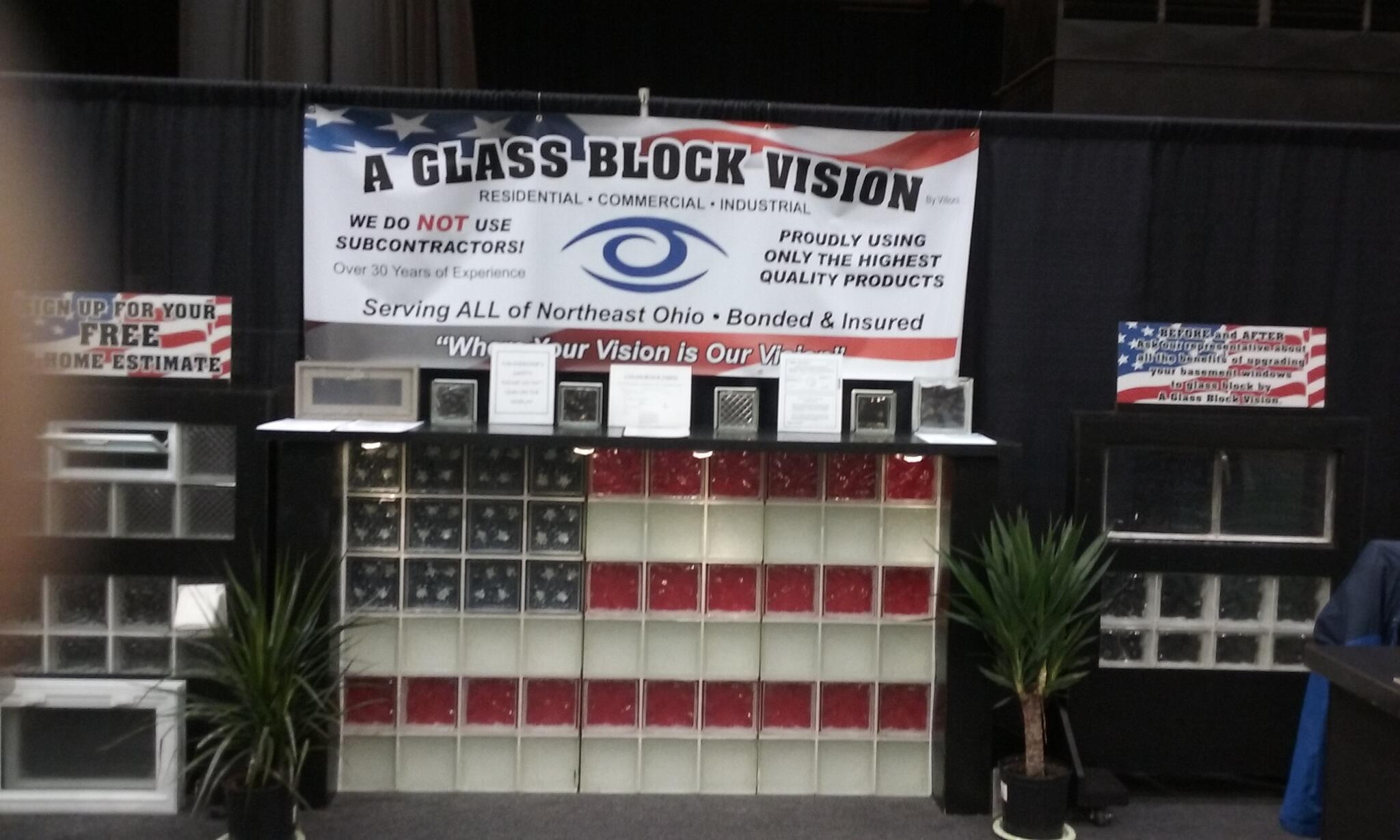 A Glass Block Vision Co Medina, OH Nextdoor