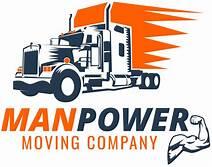 Man Power Moving Services LLC