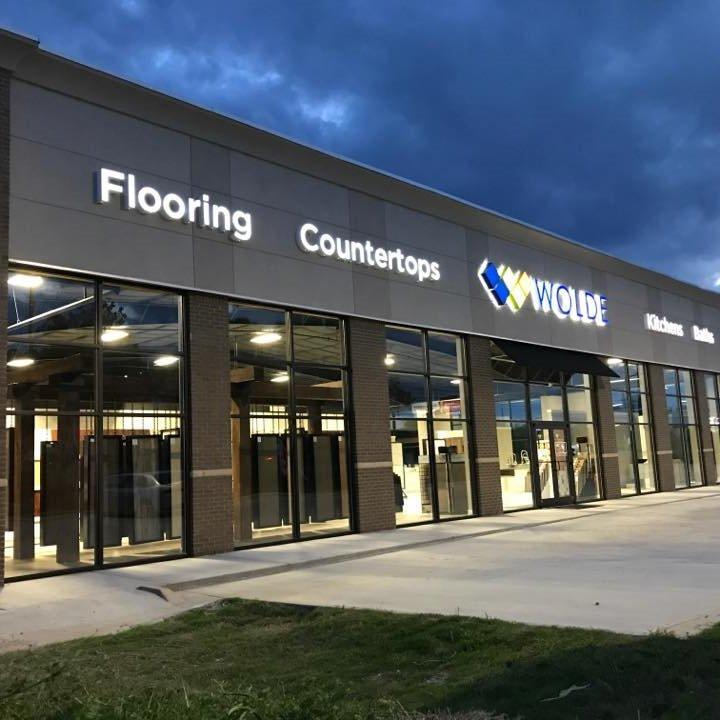 Wolde Flooring Floor Roma