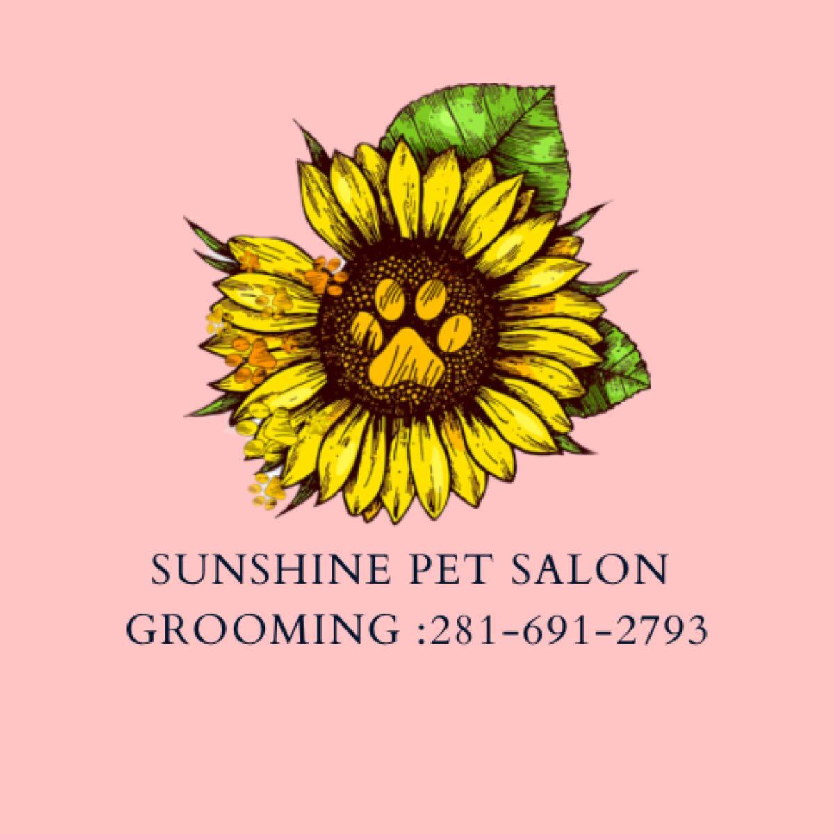 Sunshine grooming best sale