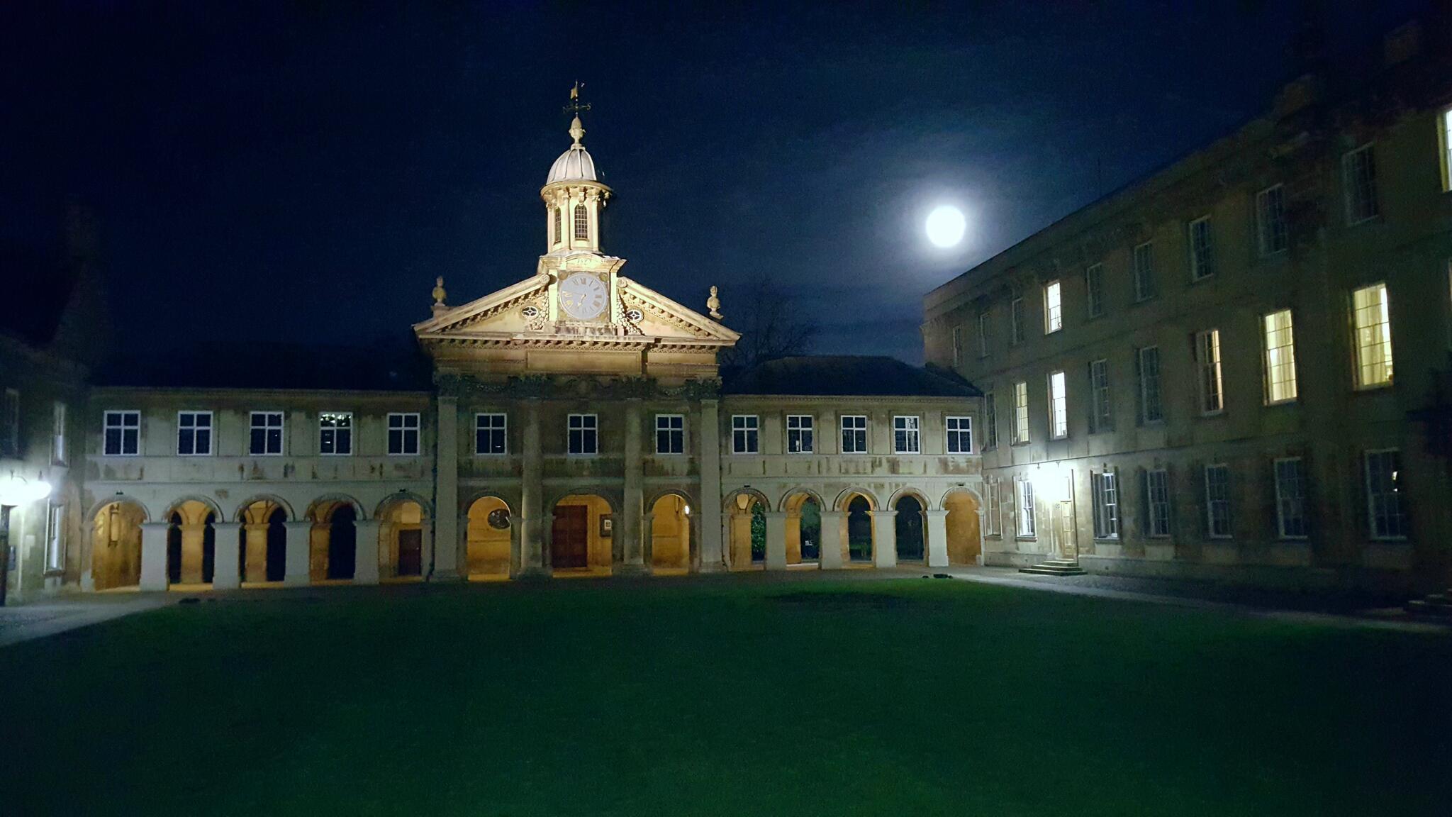 James Farley Tutoring London Nextdoor