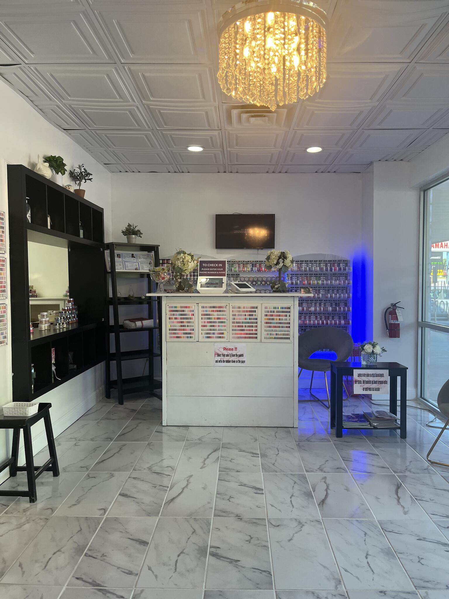 FuseNails and Beauty salon Greenville, SC Nextdoor