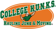 College Hunks Hauling Junk and Moving Providence