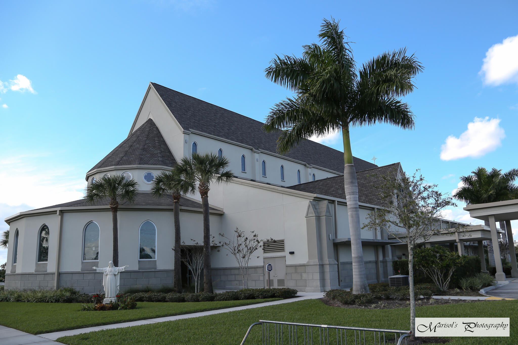 St. Bernadette Catholic Church Panama City Beach, FL: A Comprehensive Guide