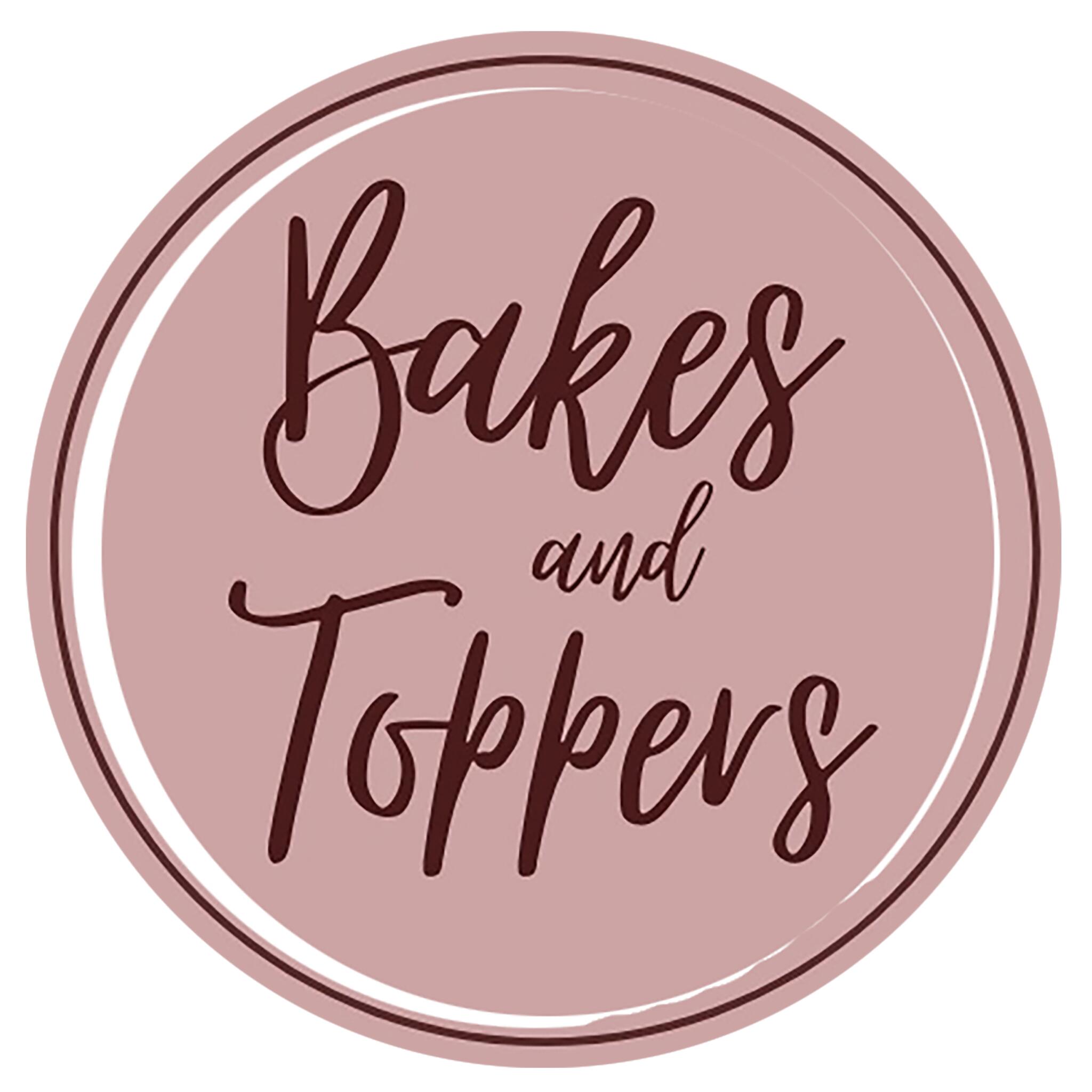 Bakes and Toppers London, GBENG Nextdoor