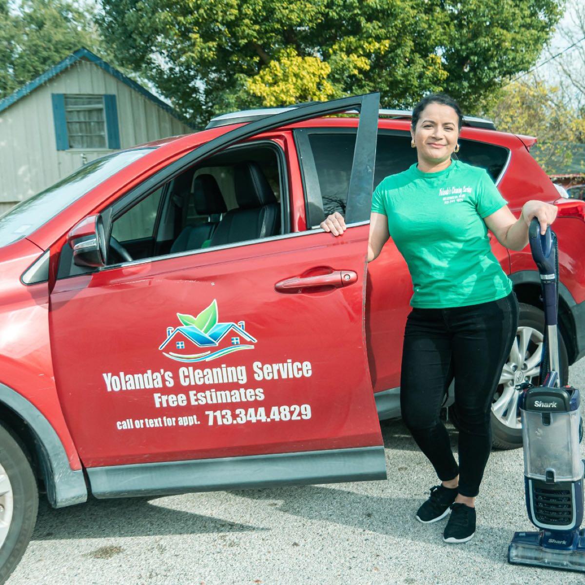 Yolanda’s Cleaning Service Pearland, TX Nextdoor