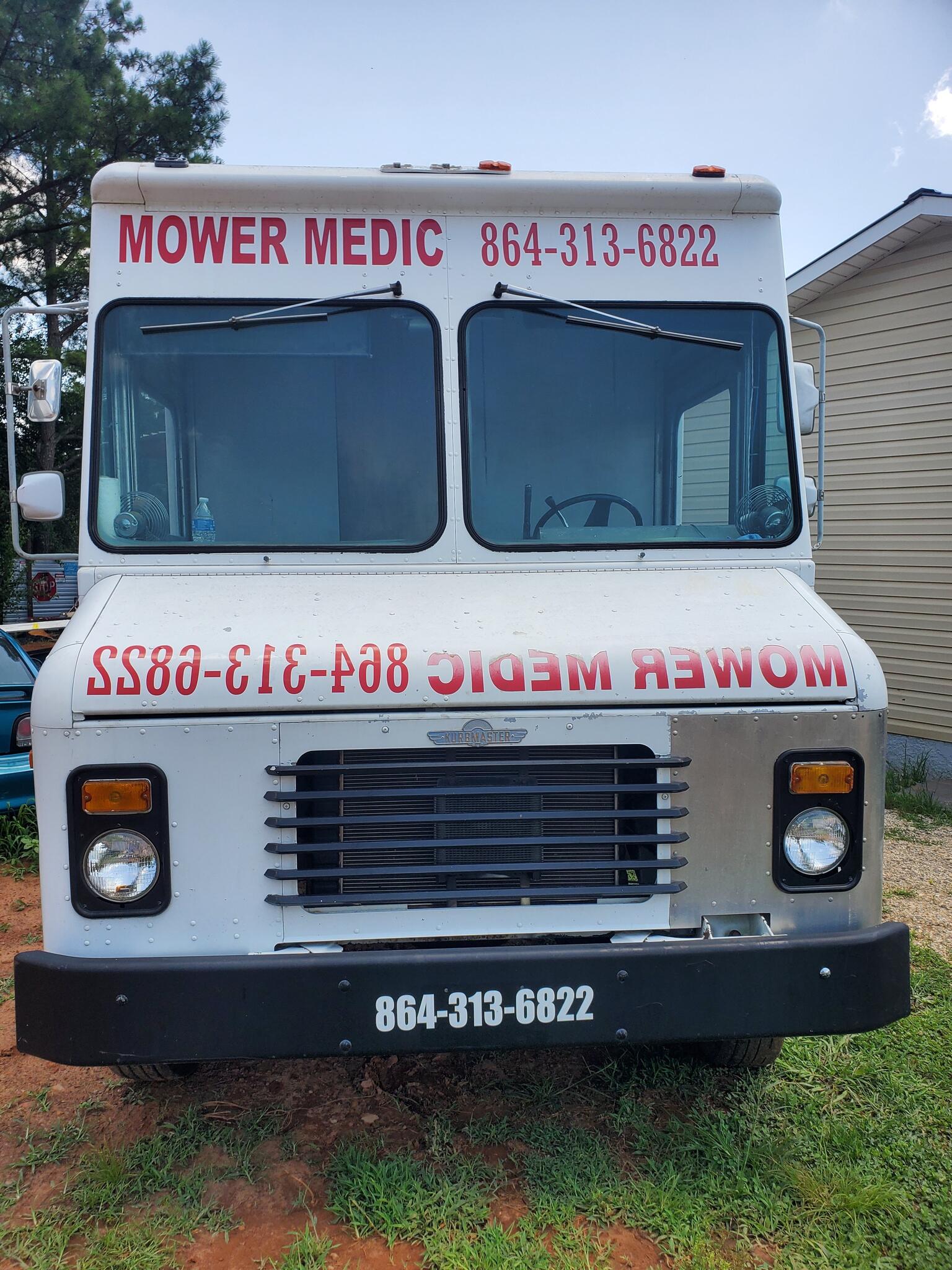 Mower Medic LLC Taylors SC Nextdoor