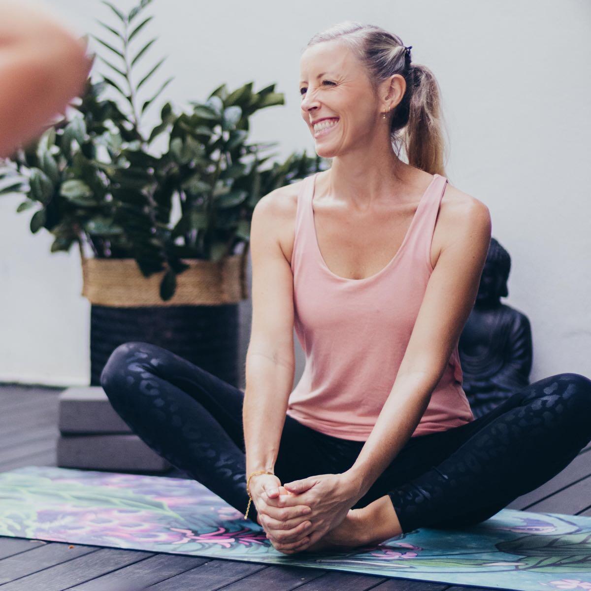 The Sunset Yoga - London - Nextdoor