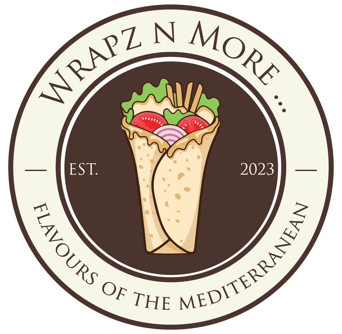 Wrapz N More... Potters Bar Nextdoor