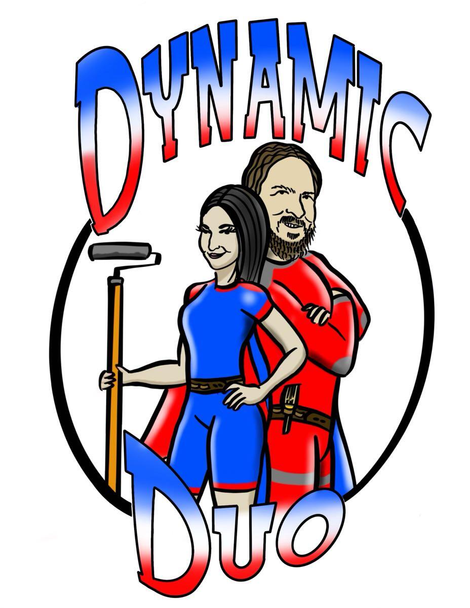 Dynamic Duo LLC - Nextdoor