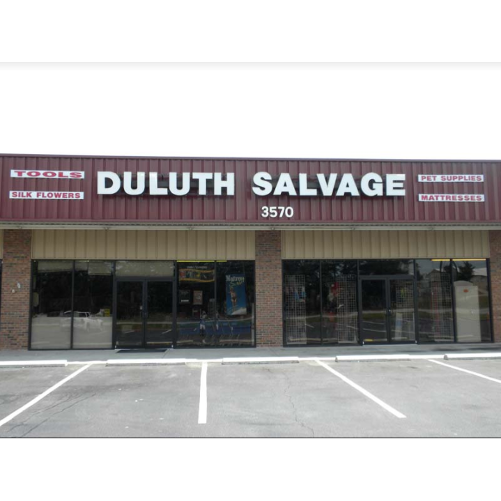 Duluth Salvage No Auto Parts Duluth GA Nextdoor