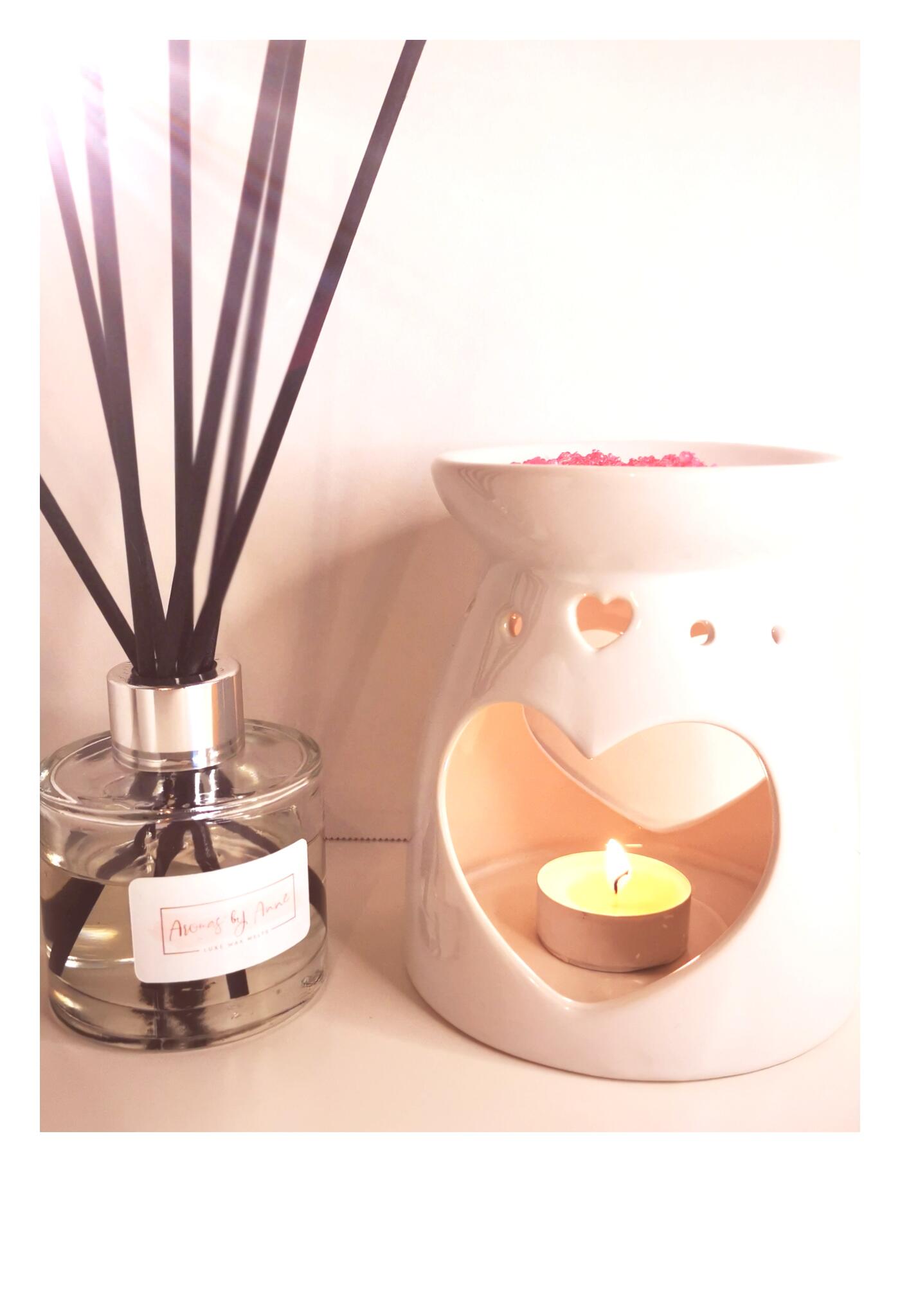 Aromas by Anne Glasgow Nextdoor