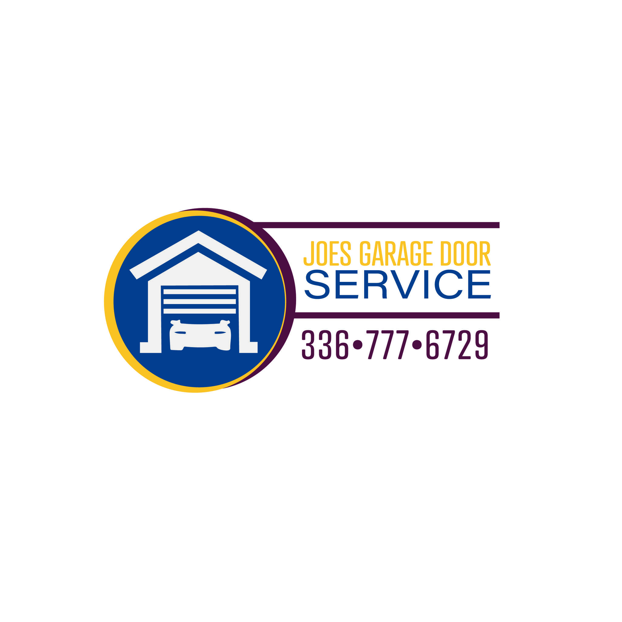 Joes Garage Door Service Nextdoor