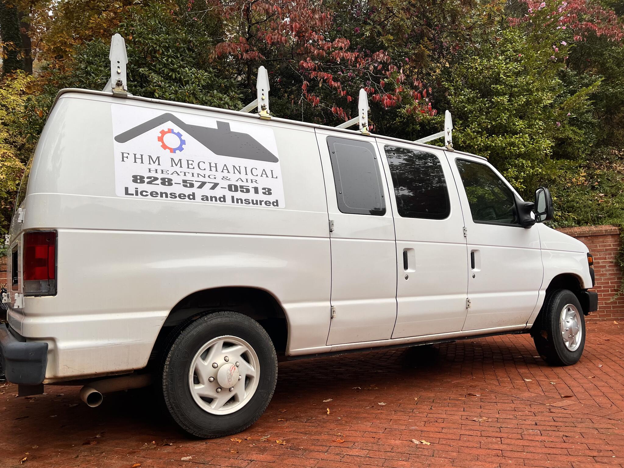 FHM Construction Tryon, NC Nextdoor