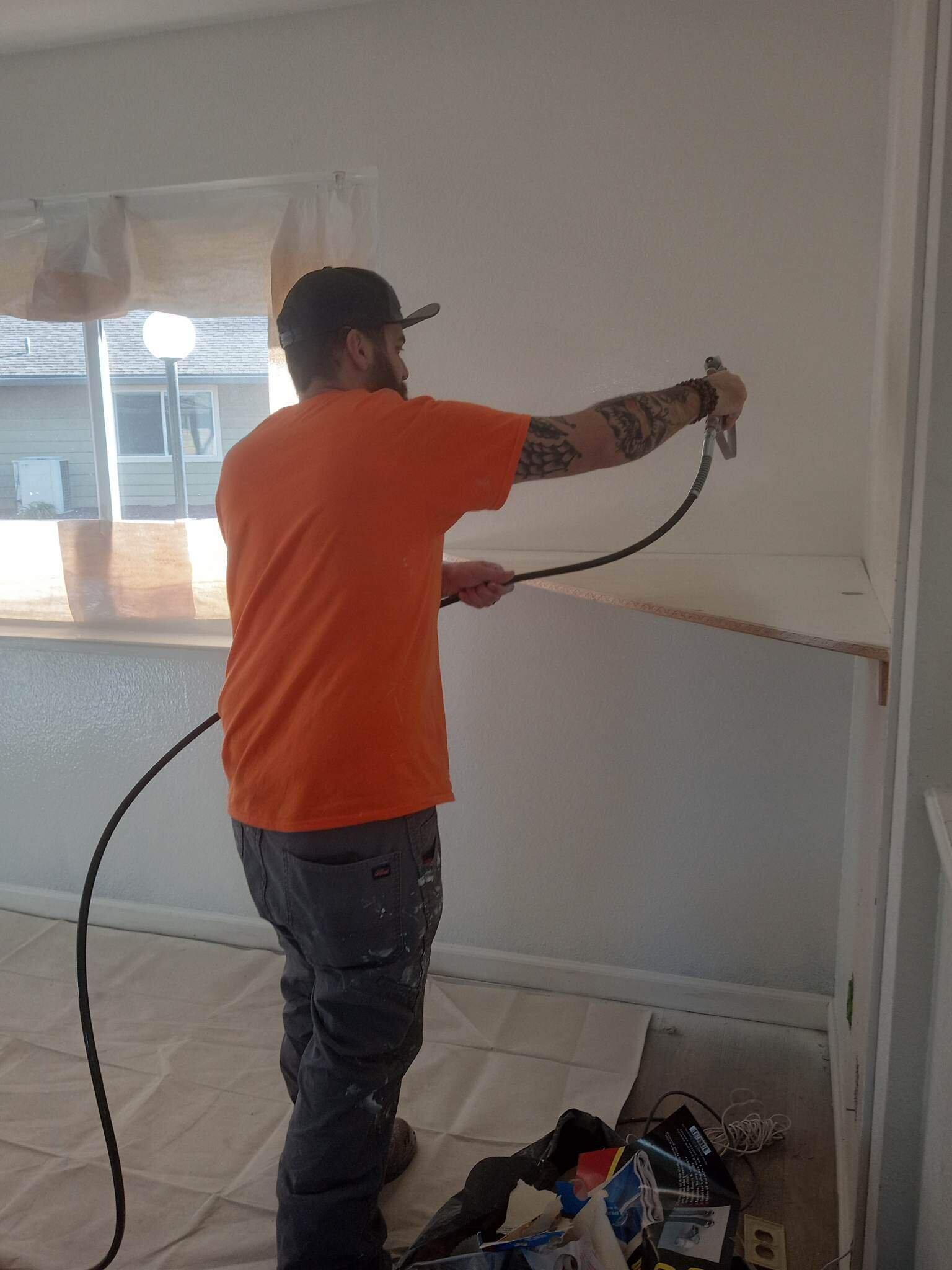 Straight Edge Painting Oroville, CA Nextdoor