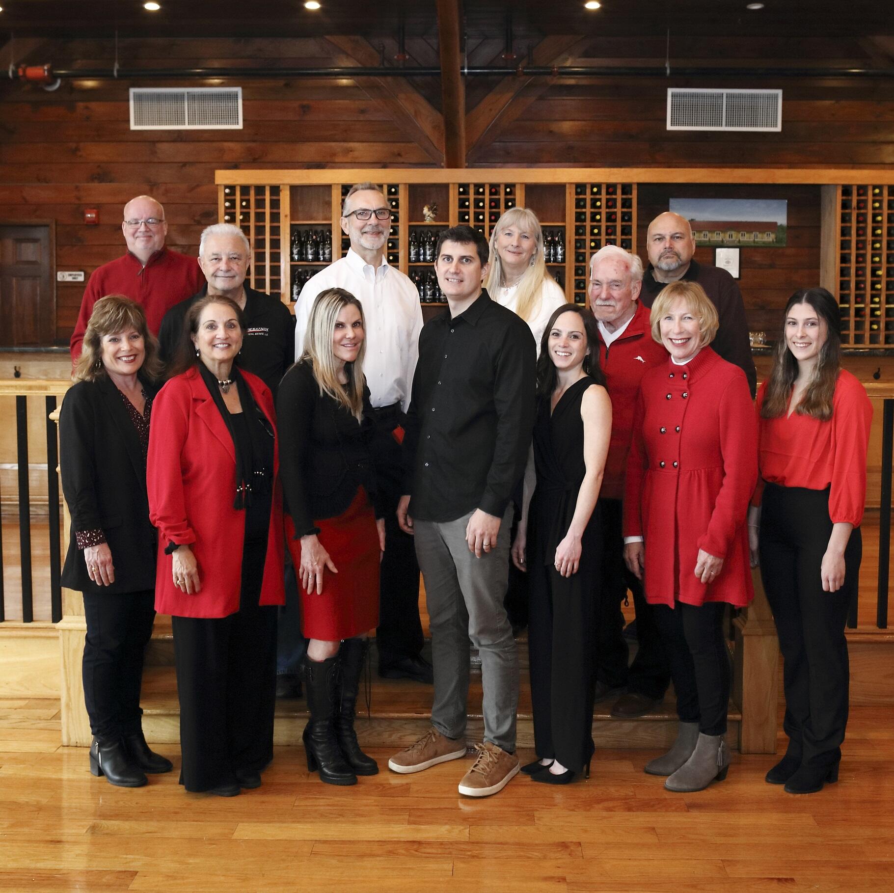 DeSatnick Real Estate, LLC Lower Township Villas, NJ Nextdoor