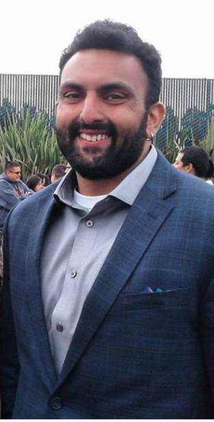 Akhil Raman Tutoring - Nextdoor