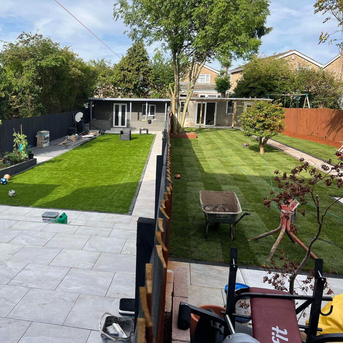 Gardening / Driveways - Coventry - Nextdoor