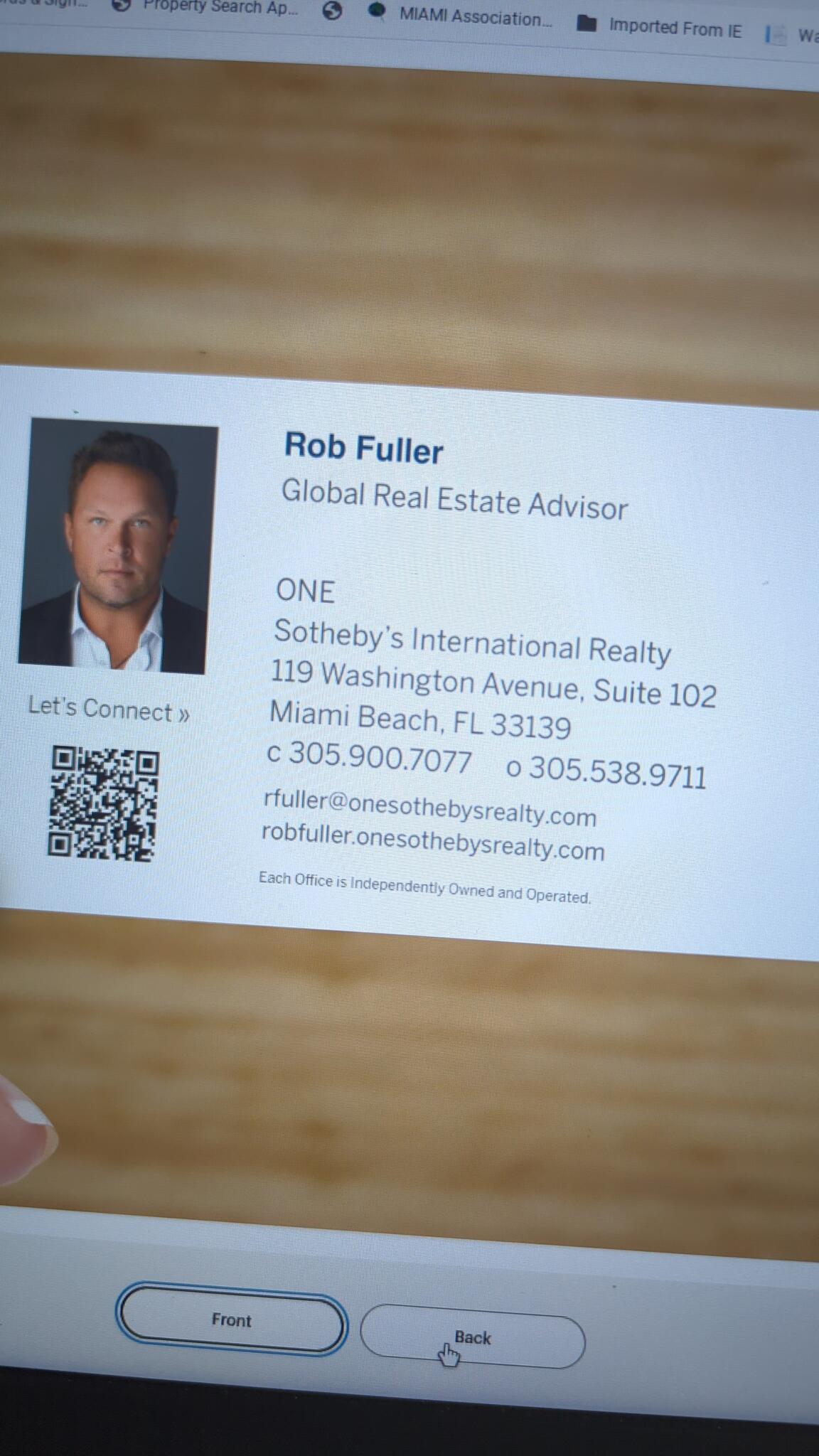 Investment Group Miami Miami Beach, FL Nextdoor