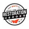 Restoration Heroes - Orange County