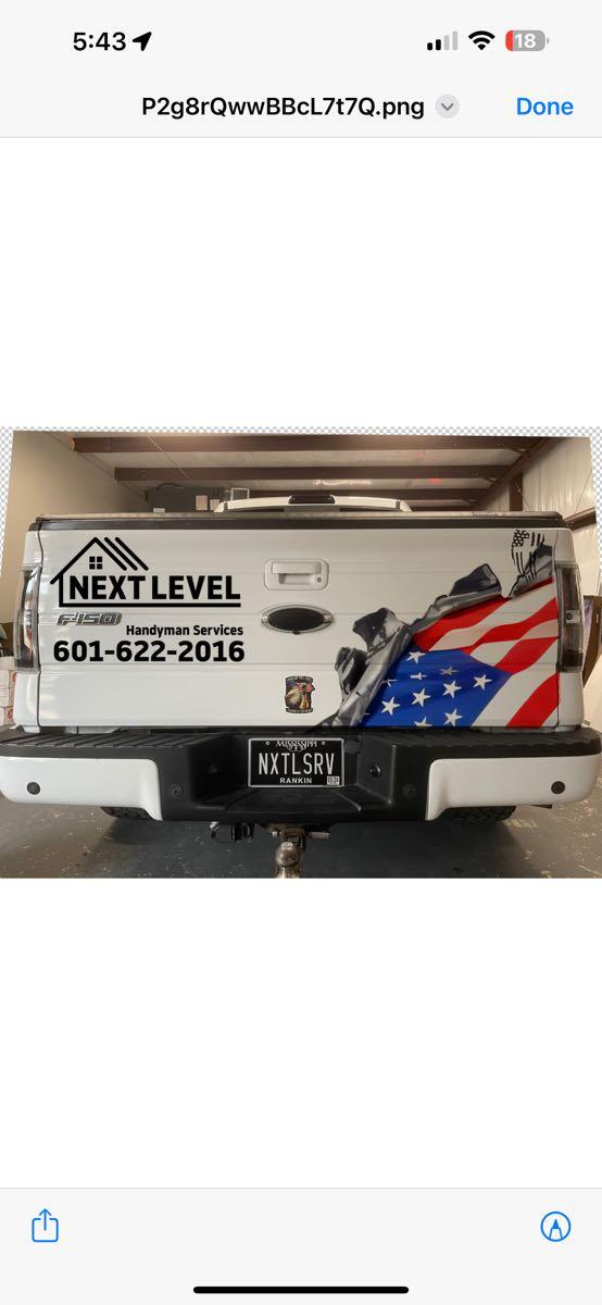 Next Level Services Flowood, MS Nextdoor