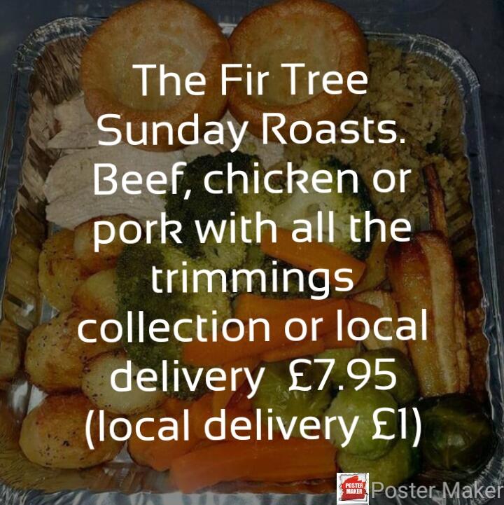 The Fir Tree Inn & Eatery Leigh, England Nextdoor