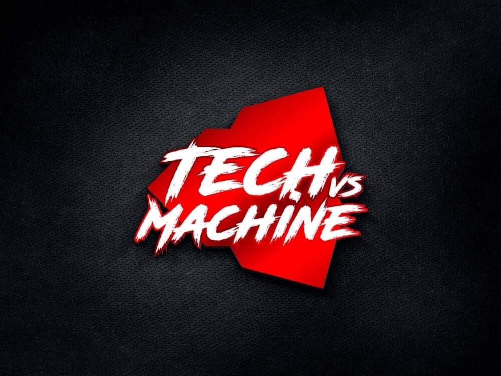 Tech vs Machine - Nextdoor