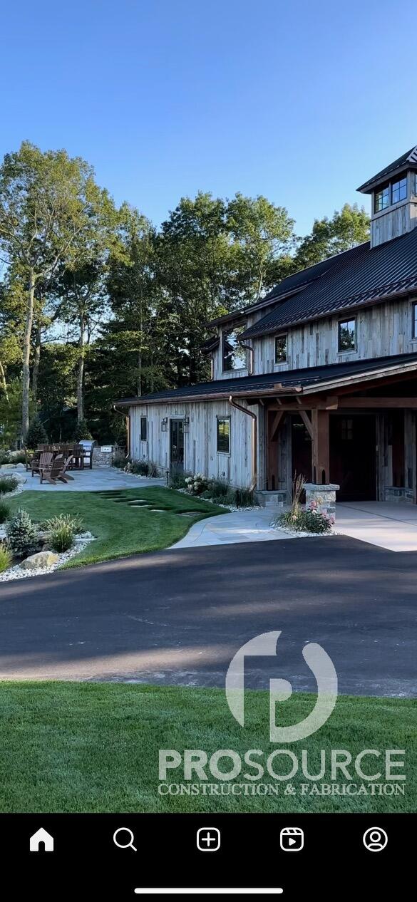 ProSource Construction Tolar, TX Nextdoor