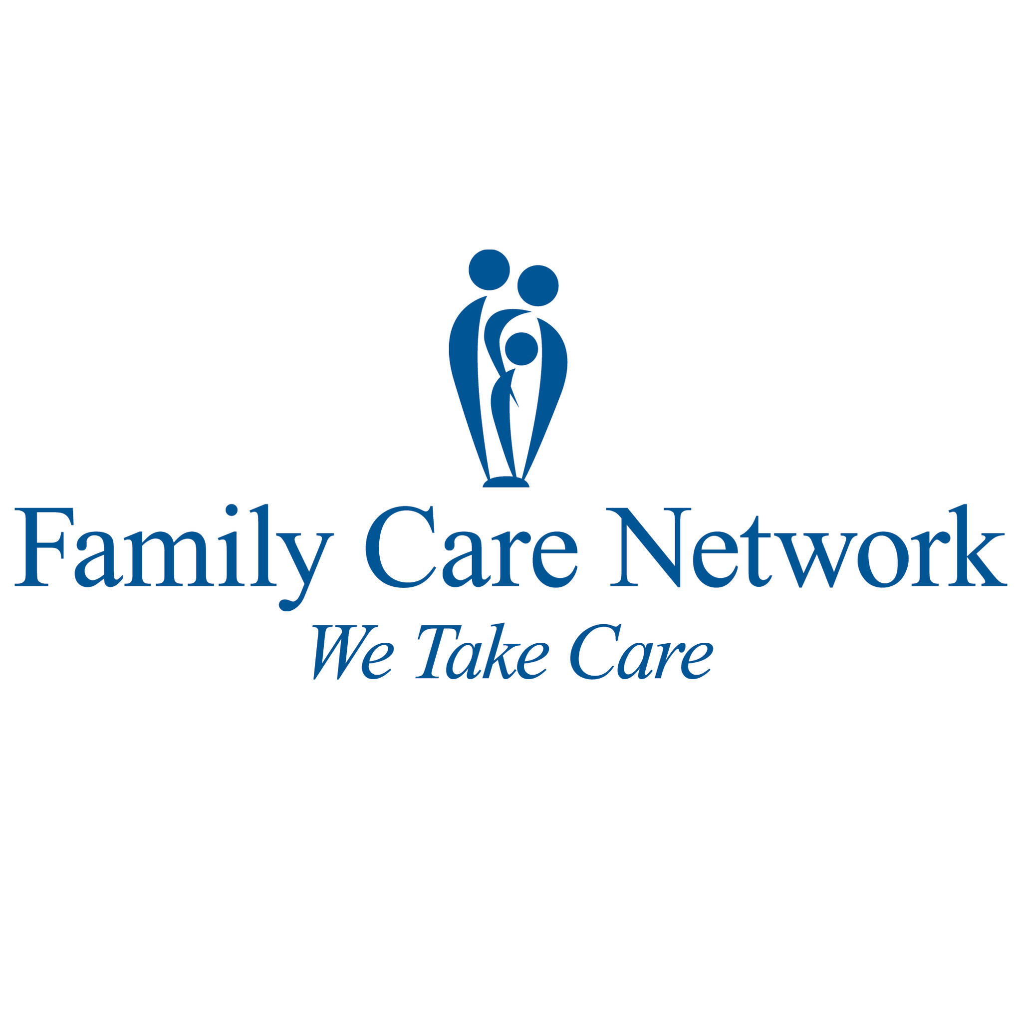 Family Healthcare Network - Butler Branding