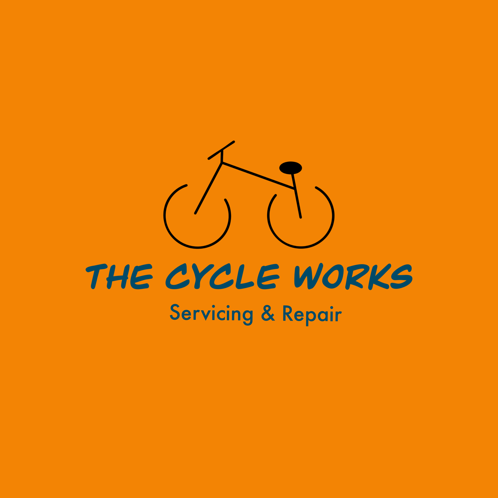 The Cycle Works Chesham Nextdoor
