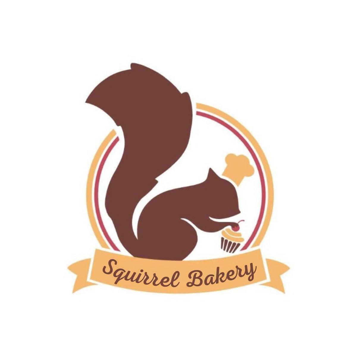 Squirrel bakery Nextdoor