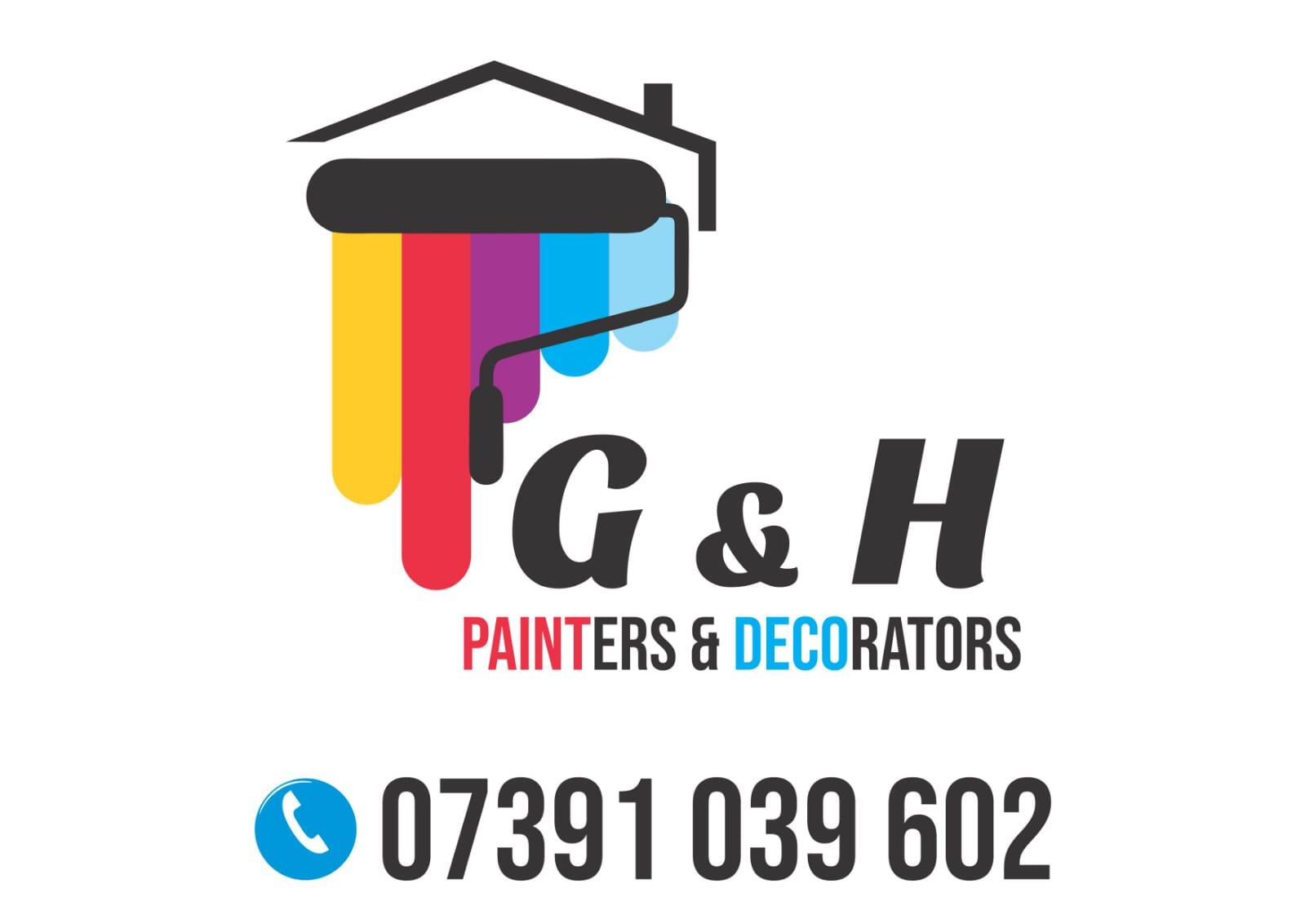 G & H Painters & Decorators Wolverhampton, GBENG Nextdoor