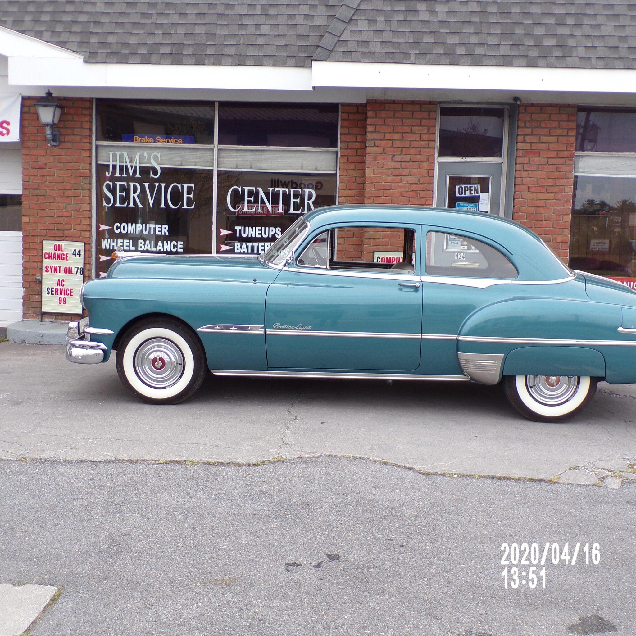 Jim's Service Center Winchester, VA Nextdoor